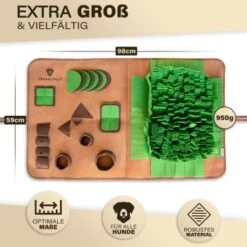 URBAN PAUL Schnüffelteppich - Extra Groß -ROYAL CANIN Verkaufsgeschäft 1577579dada819145ad2eeeef3448eb9cb2f3c6a 1477264 de DE 085f09e14d31f79262d4852489bd0497a3787563Bi66b3