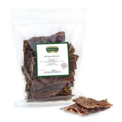 Masterfeed Dörrfleisch Flach 20 Cm 500 G