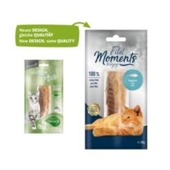 MOMENTS Filet Snack 10x30g Delicious Delight, Fisch & Meeresfrüchte -ROYAL CANIN Verkaufsgeschäft 1736bdea9845c71e94e7b9b242b9b43182401b9f 1240278 de DE FiletSnack
