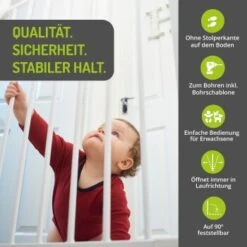 Bomi Tierschutzgitter Maja 69-116 Cm Weiß Für Drinnen & Draußen 15 Bomi Tierschutzgitter Maja 69-116 Cm Weiß Für Drinnen & Draußen -ROYAL CANIN Verkaufsgeschäft 17590392f4ca07169c99c1648f9e91fabec6338f 1545094 de DE c499833c2c6aa031ccf73f64ec7874f49bf56709vZvvYS