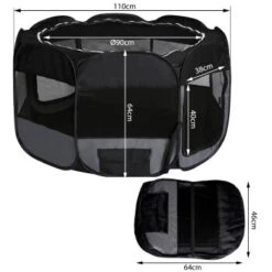 Lionto Welpenauslauf Aus Oxfordgewebe Grau/ Schwarz -ROYAL CANIN Verkaufsgeschäft 1853de61530d664bbd4ce0f9a3d8a9b1ccce67d5 1665985 de DE e85553d1a9277354670838ba25148154f413d995Me1P5L