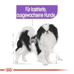 ROYAL CANIN X-Small Sterilised 1,5kg -ROYAL CANIN Verkaufsgeschäft 1868893aaaf817e2c68fd2f6b4d374fe1886fc80 1083903 de DE rc 2