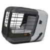 4pets Transportbox Caree Cool Grey 1 4pets Transportbox Caree Cool Grey -ROYAL CANIN Verkaufsgeschäft 18799f262dec5c290667ebd8c99fb3b30d6cce94 4bfb5f569f04fc87aed4c0752d8ccb964bdaf654