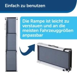 PetSafe Happy Ride Teleskop-Hunderampe L -ROYAL CANIN Verkaufsgeschäft 18a52a4b9f972032d3c38571e386455d0c6d91fa 1418942 de DE 8cab8b25f61c7fb93aaf28201a3f27a1057577631ezmNp