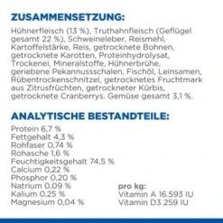 Hill's Science Plan Perfect Digestion Adult Mit Huhn 12x370g -ROYAL CANIN Verkaufsgeschäft 19726b4d040d0485147d85a862c4bb554eb8638c 52742042848 5