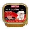 Animonda Vom Feinsten Adult 22x150g Rind & Putenherzen 2 Animonda Vom Feinsten Adult 22x150g Rind & Putenherzen -ROYAL CANIN Verkaufsgeschäft 19c0ec309fba8bc97e9c9c99030e4df496fcbe19 c338e3b052109876ebbcd5c9e76c11511e3e810f