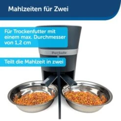 PetSafe Futterteiler Mit Schüssel Für 2 Haustiere -ROYAL CANIN Verkaufsgeschäft 1a4e6bfc87aaf923c404d89401df3d9f5491da2e 1345222 de DE ee8019e8a8ac5f8c003296a1f57e3f4b5e6a8dcdv2besb