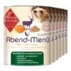 ChronoBalance Nassfutter Für Hunde Abend Menü Wild 4,8 Kg 2 ChronoBalance Nassfutter Für Hunde Abend Menü Wild 4,8 Kg -ROYAL CANIN Verkaufsgeschäft 1a5257f1ba83177cf7b4daaddd81b4c980cae746 1409505 de DE 0b8be8c6c3e99f9a6e4bd4df1650a41c38c3e8c2Vzq29t