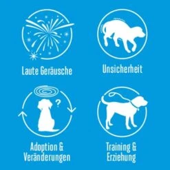 ADAPTIL Calm Halsband Anti Stress Erziehungshalsband S-M -ROYAL CANIN Verkaufsgeschäft 1aa566c5372b4c561ccc500fc955ed9bf054bf70 1204441 4