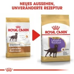 ROYAL CANIN Labrador Adult Sterilisiert 12 Kg -ROYAL CANIN Verkaufsgeschäft 1ae5b2dd28e10c1d26540a1fbd0b4699851b175b 1002891001 de DE rc 2