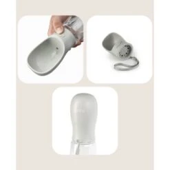 Lionto Hundetrinkflasche Für Unterwegs Grau 0,5 Cm³ -ROYAL CANIN Verkaufsgeschäft 1b21e87ea0b0081a6dcff98027147d7ee8a41922 1494771 de DE 6ee01fdfed60670464804dd7f8affe278903f7f9AAqrdP