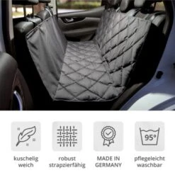 Doctor Bark Pointer Autoschondecke Rückbank 3-Sitz S -ROYAL CANIN Verkaufsgeschäft 1b2f33f1427ec0633bf84d866ff18ac3685e6c01 df1fa484fd44b747309560375a0f2f841f563b40