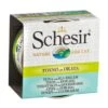 Schesir In Brühe 24x70g Thunfisch Mit Dorade, In Fischbrühe -ROYAL CANIN Verkaufsgeschäft 1b858f634d01465329cbc637b632f4f8e3146c99 3486b56618f2ce699b4a4ca45f92e8036bdbe22e