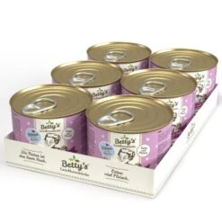 Betty's Landhausküche Kitten Huhn & Pute 6 X 200g Für Katze -ROYAL CANIN Verkaufsgeschäft 1d262a6bcc77cfb43e6bd57c962fc65334b33790 1391605 de DE f9f0eff524bfb441ead93dca925c1da5b8310ba1SUC34p
