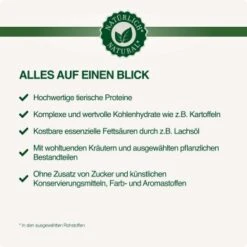 REAL NATURE Junior Kalb & Huhn 6x800 G -ROYAL CANIN Verkaufsgeschäft 1d3f2dc0eafd900b4dc2271521896cb4bad3b88c 1314110 de DE Real Nature Original Dog DE 6