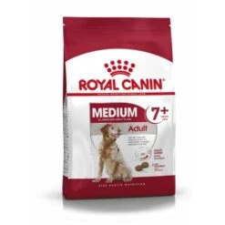 ROYAL CANIN Medium Adult 7+ 15 Kg -ROYAL CANIN Verkaufsgeschäft 1e006e7f49f3b0dbf3ab9d147d49ba41a2481dc5 100311200 de DE rc 1