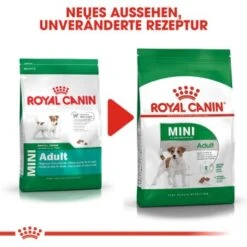 ROYAL CANIN Mini Adult 8 Kg -ROYAL CANIN Verkaufsgeschäft 1ef3af7047a0f55b1b9cdbb3c348f4c02b4555d6 1002956001 de DE rc 3