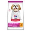 Hill's Science Plan Small & Miniature Senior, Mature Adult 7+, Huhn 6 Kg -ROYAL CANIN Verkaufsgeschäft 1f6deba4057854528a60b95e8984059e91e4da96 1324190 en IE ais 2