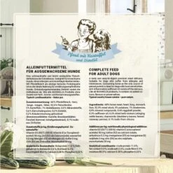 Betty's Landhausküche Pferd & Kartoffel & Distelöl 6 X 800g Für Hund -ROYAL CANIN Verkaufsgeschäft 20b448952adfc58cbc87a05a00f6eaf7de33f44f 1408994 de DE a913fedd1f80910d7bbfb4f45f4c76a76bb09cc2pEKNIb