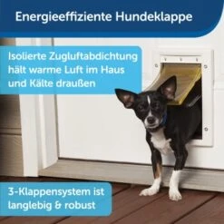 PetSafe Haustierklappe Für Extremes Wetter S -ROYAL CANIN Verkaufsgeschäft 20d93bf396042516cb8cb0d0448292c1d3558e23 1279434 de DE f4aec3059985575637221d88bc745c1af172debc4aYxUH