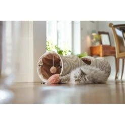 MORE Spieltunnel Henry -ROYAL CANIN Verkaufsgeschäft 23001bdf6391f3fdcefcb1bea81e3ccd451ed502 bfd781b51bd5842738b74f20d0dd03e309585785