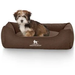 Knuffelwuff Hundebett Crispino Aus Velours Mit Handwebcharakter Braun M-L -ROYAL CANIN Verkaufsgeschäft 2480f1f11850ab5b3104f40a6e7c707a4a2c32a3 1411856 de DE c7dc7e4211a32263a6f9999bbafa26080f8d1391e8QKNZ