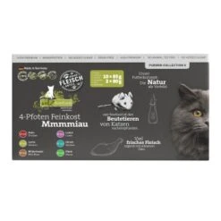 Catz Finefood Purrrr Collection II 12x85g -ROYAL CANIN Verkaufsgeschäft 24ba5ab1edfbf333496e9cacb6feeaa3fbc9a39d 1363314 de DE catz 5