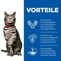 Hill's Science Plan Urinary Health Adult 1+ Mit Huhn 7 Kg -ROYAL CANIN Verkaufsgeschäft 251b8b9a593b8603dd439ab617fe4696f3b682b7 52742003771 4