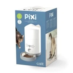 Catit Pixi Smart Futterautomat 13 Catit Pixi Smart Futterautomat -ROYAL CANIN Verkaufsgeschäft 2592a06896823c78be9d6c14a8e19b5d72d786b5 795b18a90813c02b32f282d43a9f983dcc5e59c3