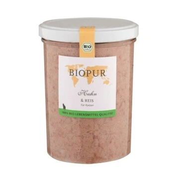 BIOPUR Adult 6x400g 3 BIOPUR Adult 6x400g