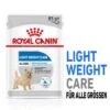 ROYAL CANIN Light Weight Care Adult Pouch 12x85g -ROYAL CANIN Verkaufsgeschäft 25d306c9e3c34e548d1ffed346954a9e5b4d3a0a 422dbe66b4b424bc097673d83e02a815a204fde1