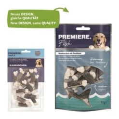 PREMIERE Kauknochen Mit Fischhaut 6x90g 6 PREMIERE Kauknochen Mit Fischhaut 6x90g -ROYAL CANIN Verkaufsgeschäft 25fe9dcb4296a95bf4950238cc86bf1f4a3efec3 1346649 de DE premiere snack dog1