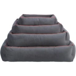 Trixie Bett Romy Grau 45 Cm, 14 Cm, 45 Cm -ROYAL CANIN Verkaufsgeschäft 2678cfe87731f59856193aa856c173b21b423088 1384231 de DE c10619c46c74c74b250950b56f3ac684a6bedb72M6tOff