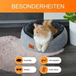 Schlitzohr Donut Katzenbett Sissy Rund 19 Schlitzohr Donut Katzenbett Sissy Rund -ROYAL CANIN Verkaufsgeschäft 268c5835b967550120668c2bd666026eeb4a265d 1484677 de DE 9984b2660e0cdbeda3ca1cd9b3de2fd5adac8f12Z8wma2