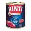 RINTI Singlefleisch Ross Pur Exclusive 6x800 G -ROYAL CANIN Verkaufsgeschäft 26aa0242cb13dcd9e1ac316d267a4f98af53169d bf3d877e518babae33447319cea536b24824099f