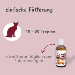 FeliTATZ Bio-HaarballenÖl 50 Ml -ROYAL CANIN Verkaufsgeschäft 2783f73c911d44d51398a1d29478496f47a10403 1343782 de DE d03c7854b8b868cb9c9326c8ccfba019c05a73dcRnk1E5