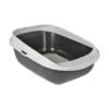 AniOne Katzentoilette High Rim M Dunkelgrau -ROYAL CANIN Verkaufsgeschäft 2856e9e59e91d005d92f6132de9abd3175d5ac3e 1680cab03491826da637cc3041af12bf51d4ada6