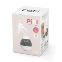 Catit Pixi Kreisel Pfotenaktiviert -ROYAL CANIN Verkaufsgeschäft 2868e238530bdb7642a289e85ac441e4e8b7d384 1386894 de DE pixi wb