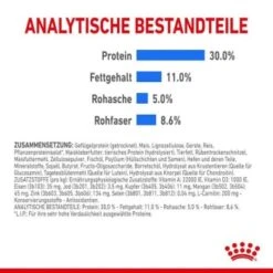 ROYAL CANIN Light Weight Care Mini 8 Kg -ROYAL CANIN Verkaufsgeschäft 287c51b94402d2cb4a1d41a08816198b59ab7f6d 53fdf3f6ee0947b7056d9a6f9254929254eb995f