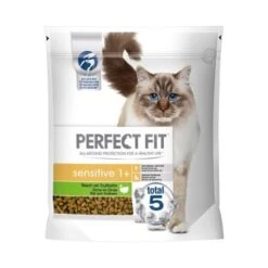PERFECT FIT Sensitive 1+ Mit Truthahn 5x1,4 Kg -ROYAL CANIN Verkaufsgeschäft 28c5c0b511e0d757fbefa384e360b2367e9e3b50 7b72326b6706fd245687899a866d3a4a53967da6