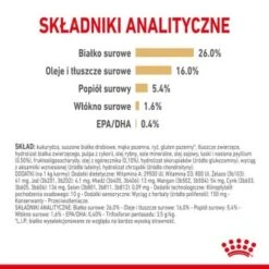 ROYAL CANIN BHN Pomeranian 1,5 Kg -ROYAL CANIN Verkaufsgeschäft 294dd5af72101fd1988ddefea2532867d7afd28e 1379877 34