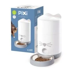 Catit Pixi Smart Futterautomat 16 Catit Pixi Smart Futterautomat -ROYAL CANIN Verkaufsgeschäft 29520fafb1b4e1e08772600cd5c62dd4d348c6ef 1360252 de DE pixi futterautomat 1