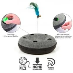 Canadian Cat Company Katzenufo Sputnik -ROYAL CANIN Verkaufsgeschäft 29b3f537f705434745630d8ce1b5686311b6ec22 1361010 de DE 78f7fd297f49b189bbc655890275e98c99bc1b68pToVSs