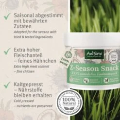 Aniforte Z-Season Snack 350g -ROYAL CANIN Verkaufsgeschäft 29c0e84233d31eda490aa43d19111274ae519972 1495364 de DE 7389bc9a4d0d6fc5f83584a69cc503392894b5ddsHqSLQ