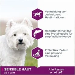EUKANUBA Daily Care Sensible Haut 12 Kg -ROYAL CANIN Verkaufsgeschäft 2ac8b12e9bbcd9f97aaad7e0b275ab1a12aadd10 9080130ab11389ec72354c5ef3b9e725118015a6