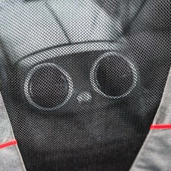 KONG Vordersitzbarriere 5 KONG Vordersitzbarriere – Bild 3