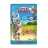MAC's Katze Pouch 12x100g Lachs & Geflügel 1 MAC's Katze Pouch 12x100g Lachs & Geflügel -ROYAL CANIN Verkaufsgeschäft 2ce313c59666ab175b0df25e660948d52419cf2f 2568dcd3281d70dc717391f0300b027f07d6e540