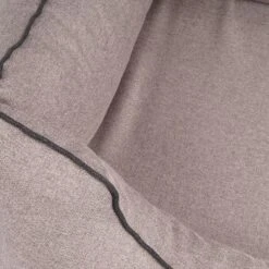 Knuffelwuff Orthopädisches Hundebett Wippo Aus Velours Mit Handwebcharakter Grau M-L -ROYAL CANIN Verkaufsgeschäft 2d322e14f997af5d1fb778d69a2cb965ed6ca5de 1411903 de DE 182d5b05ff970d82ec67d61145a0a010861eae36Xdi4EL