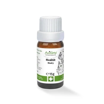 Aniforte Bachblüten Rivalität 3 Aniforte Bachblüten Rivalität