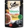 Sheba Nature's Collection 28x85g Huhn -ROYAL CANIN Verkaufsgeschäft 2dea5845ad863b2fbd81e70a4e441f8713169dd3 Folie3